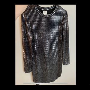 Macy’s holiday dress